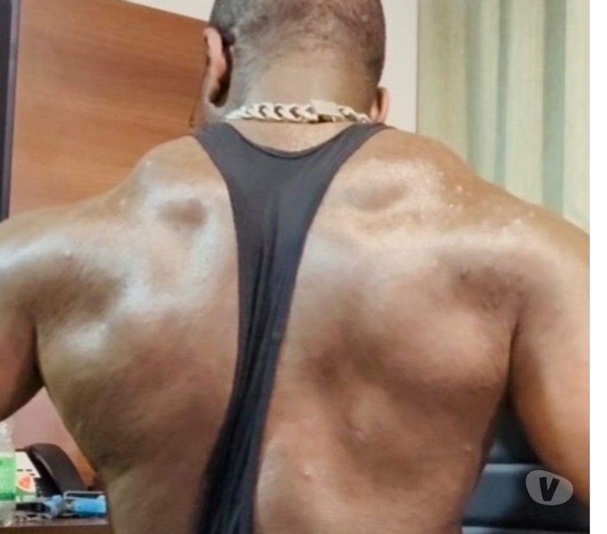 Gay massage Greater Manchester Manchester - Photos for Blackmaturemuscle