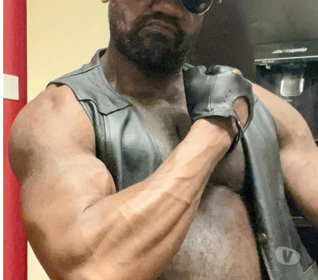 Gay massage Greater Manchester Manchester - Photos for Blackmaturemuscle