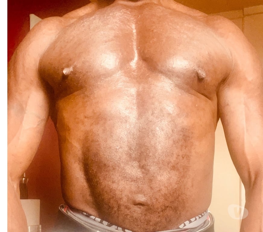 Gay massage Greater Manchester Manchester - Photos for Blackmaturemuscle