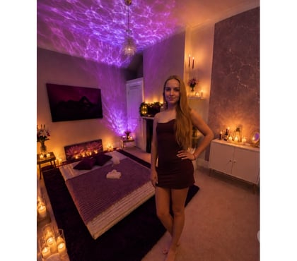 Escort Tovil Maidstone - Photos for VANESSA❤️TANTRA MASSAGE MAIDSTONE ❤️