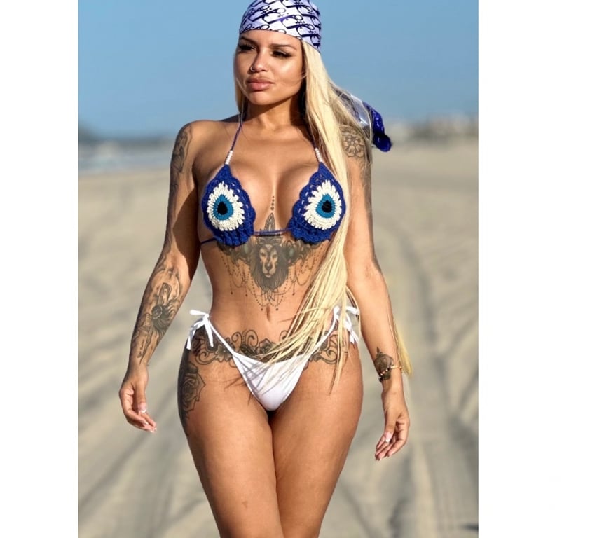 Escorts West Midlands Birmingham - Photos for Aline famous in Brazil🇧🇷Real pic GFE