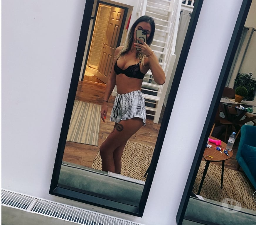 Escorts Greater Manchester Stockport - Photos for HOT🔥Nicole🔥Real pics🔞😍