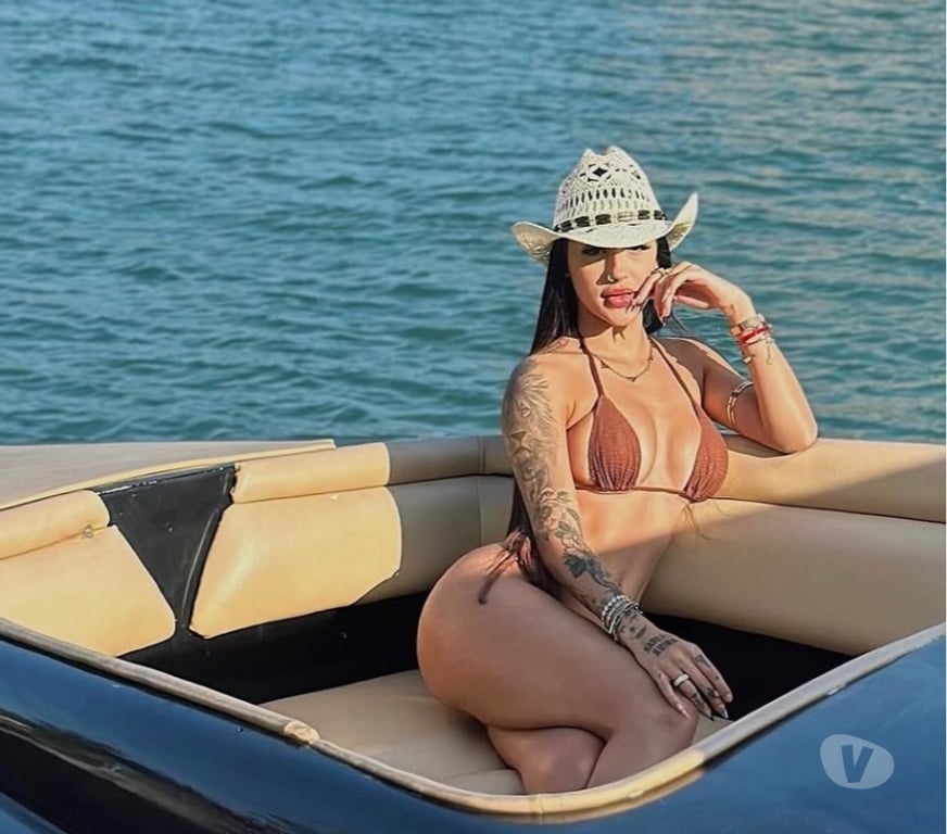 Escorts East London Canary Wharf - East London - Photos for 🇧🇷 Mirella Viturini 🍑🔥