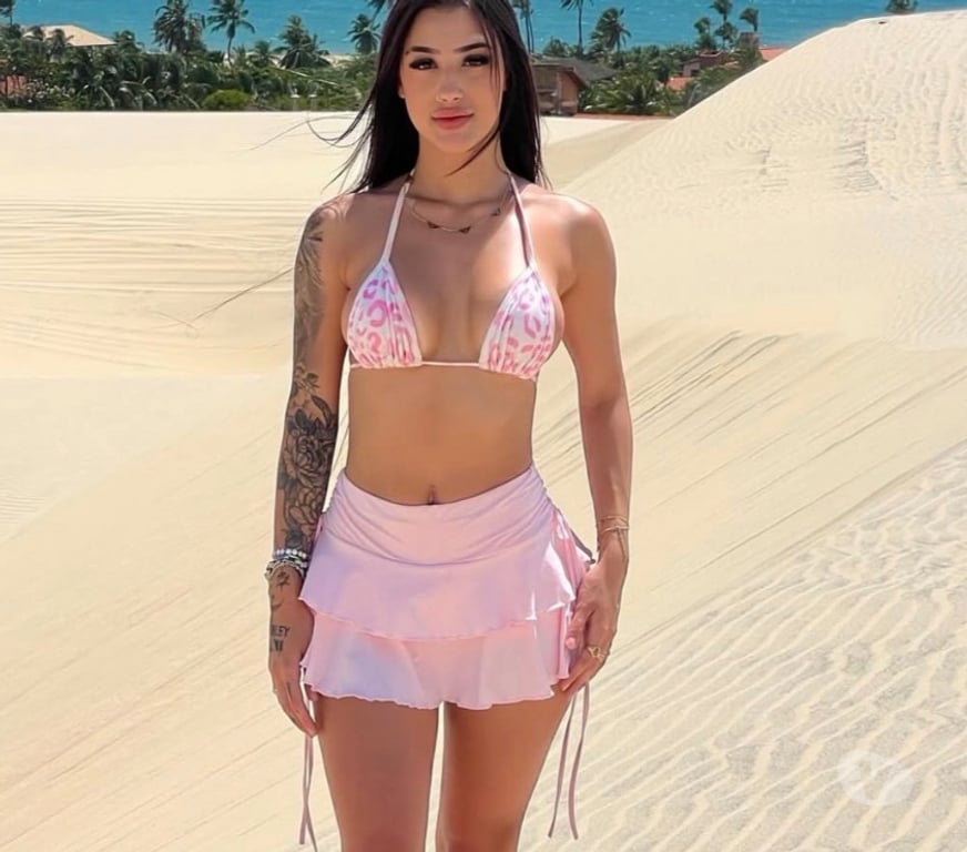 Escorts East London Canary Wharf - East London - Photos for 🇧🇷 Mirella Viturini 🍑🔥