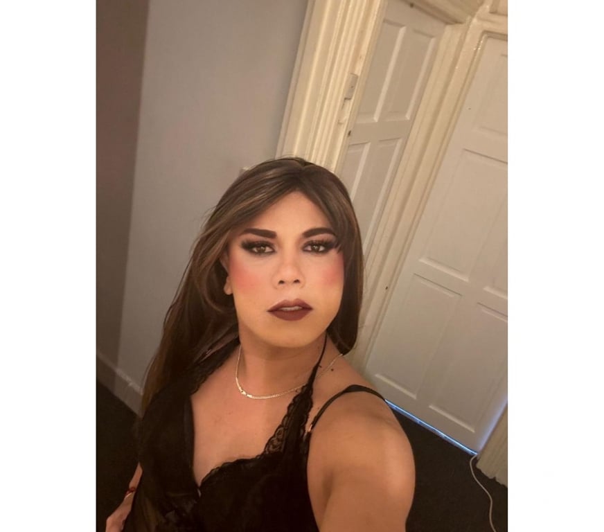 Trans Escorts Essex Thurrock - Essex - Photos for Soraya latina tv