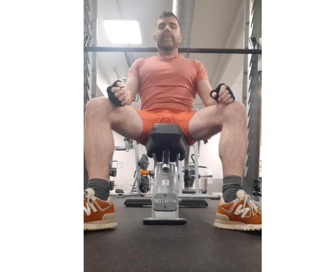 Gay massage Lincolnshire South Kesteven - Photos for Muscle Guy- Mens Bodygrooming