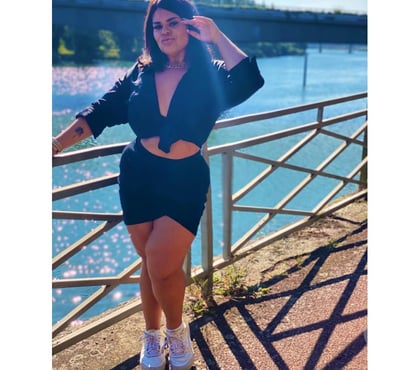 Adult Entertainment Chelsea South West London - Photos for KOKO CURVY TS BBW 🇧🇷🇵🇹