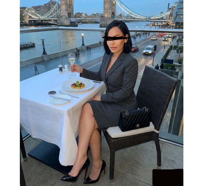 Escorts North London Finsbury Park - North London - Photos for Half Latin-Half Asian 07751236557