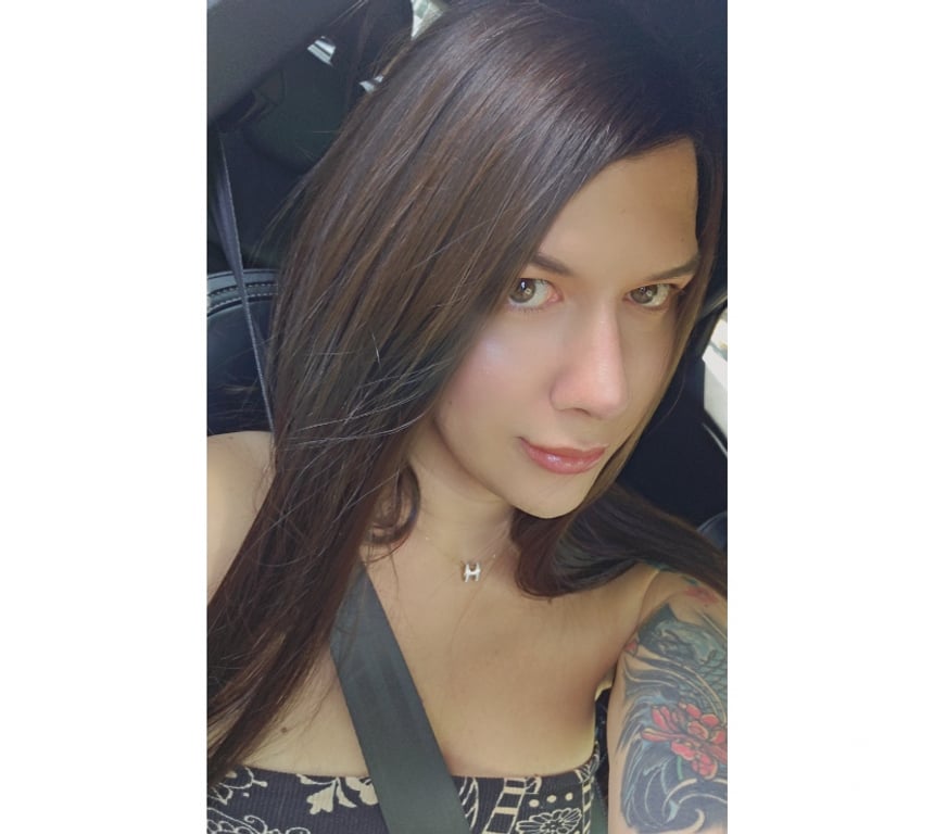 Trans Escorts West Midlands Birmingham - Photos for Your Asian Fantasy🔥Outcall available only😈
