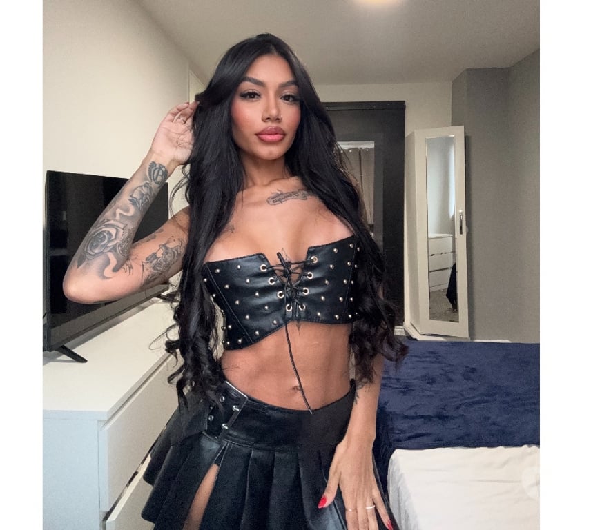 Escorts Barking and Dagenham Barking - Barking and Dagenham - Photos for LAÍS 🇧🇷 NEW 🥳🥳