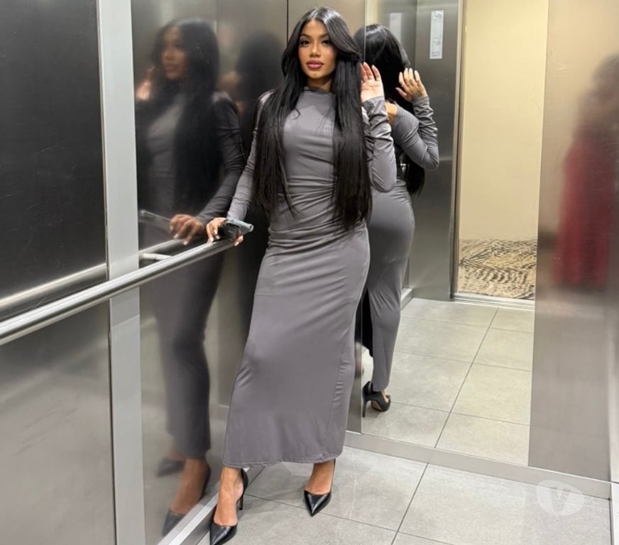 Escorts Barking and Dagenham Barking - Barking and Dagenham - Photos for LAÍS 🇧🇷 NEW 🥳🥳