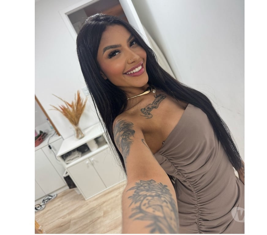 Escorts Barking and Dagenham Barking - Barking and Dagenham - Photos for Laís 🇧🇷 NOVA GAROTA NA CIDADE 🥳🥳