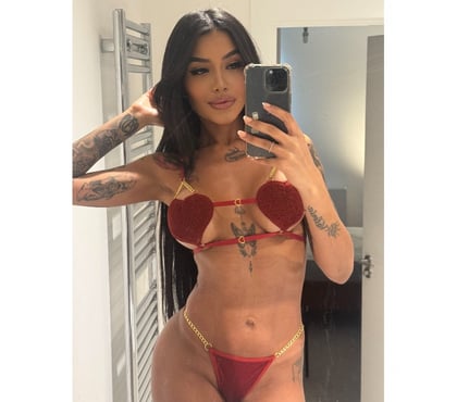 Escorts Barking Barking and Dagenham - Photos for LAÍS 🇧🇷 NEW 🥳🥳