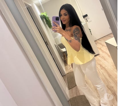 Escorts Barking Barking and Dagenham - Photos for Laís 🇧🇷 NOVA GAROTA NA CIDADE 🥳🥳