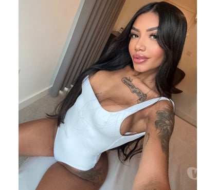 Escorts Barking Barking and Dagenham - Photos for LAÍS 🇧🇷 NEW 🥳🥳