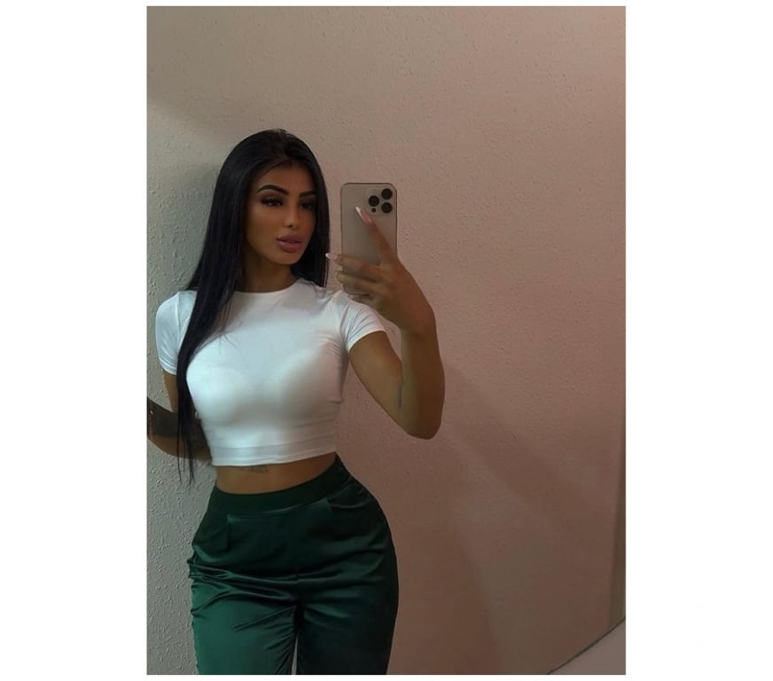 Escorts North West London Harrow - Photos for 💯💥ANNE STUNNING REAL PIC 💯💥