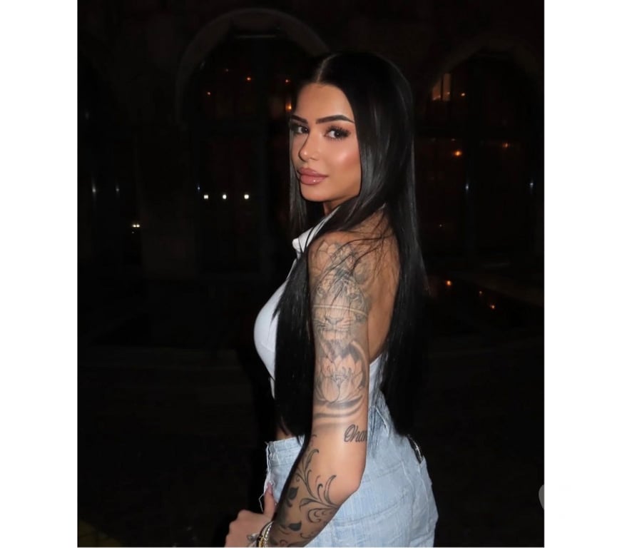 Escorts North West London Harrow - Photos for LUIZA HOT LATINA 🔥