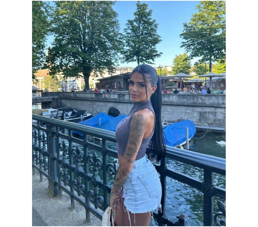 Escorts North West London Harrow - Photos for LUIZA HOT LATINA 🔥