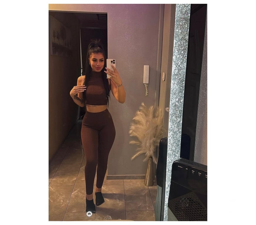 Escorts North West London Harrow - Photos for 💯💥ANNE STUNNING REAL PIC 💯💥