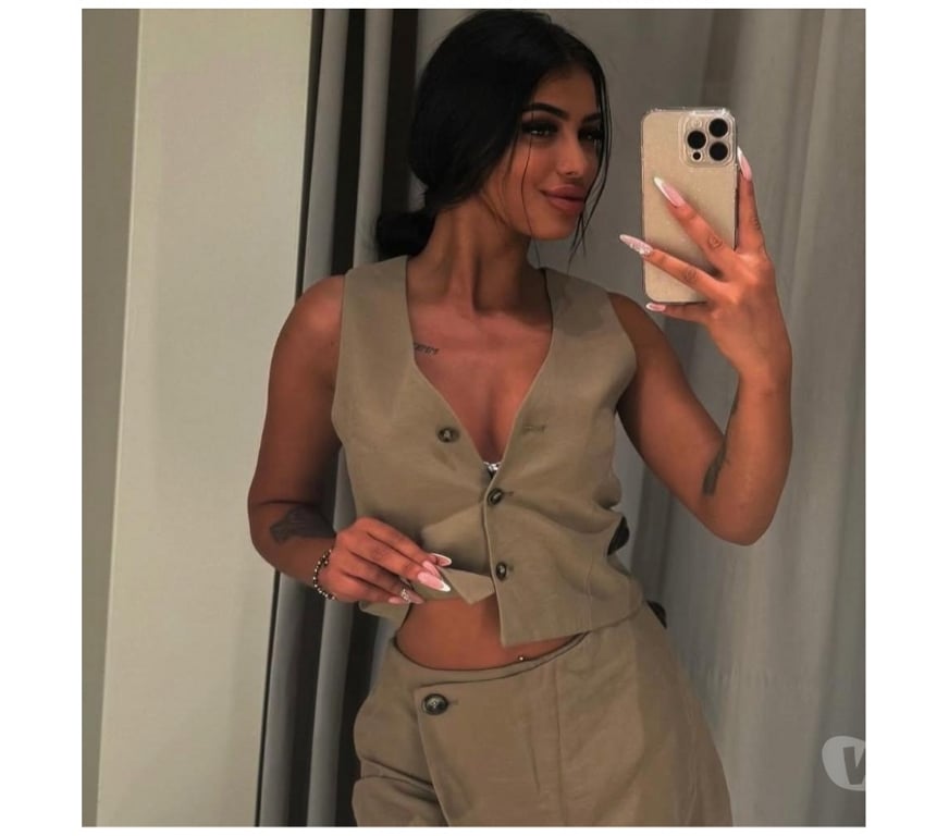 Escorts North West London Harrow - Photos for NEW ANNA⭐❤️OWO❤️NO RUSH