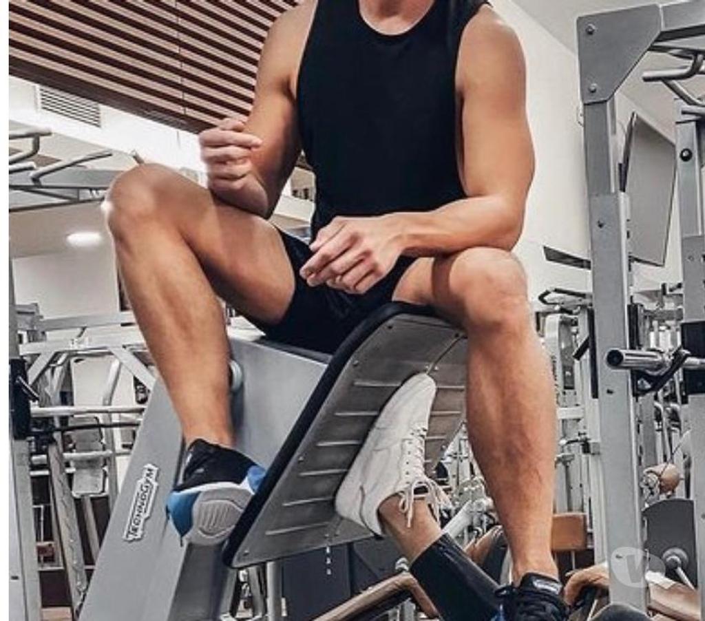 Gay massage East London Plaistow Station - East London - Photos for Tristan massage