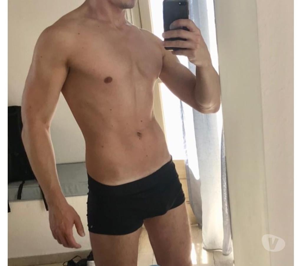 Gay massage East London Plaistow Station - East London - Photos for Tristan massage