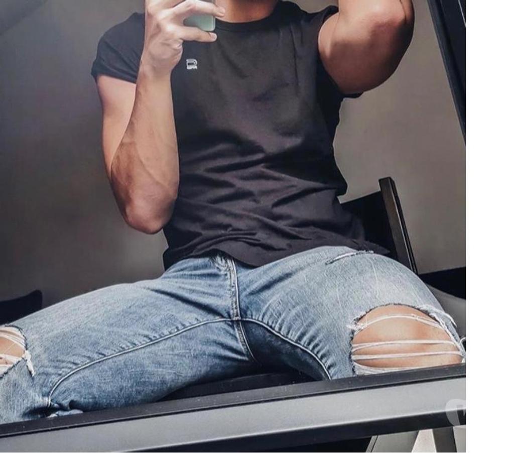 Gay massage East London Plaistow Station - East London - Photos for Tristan massage