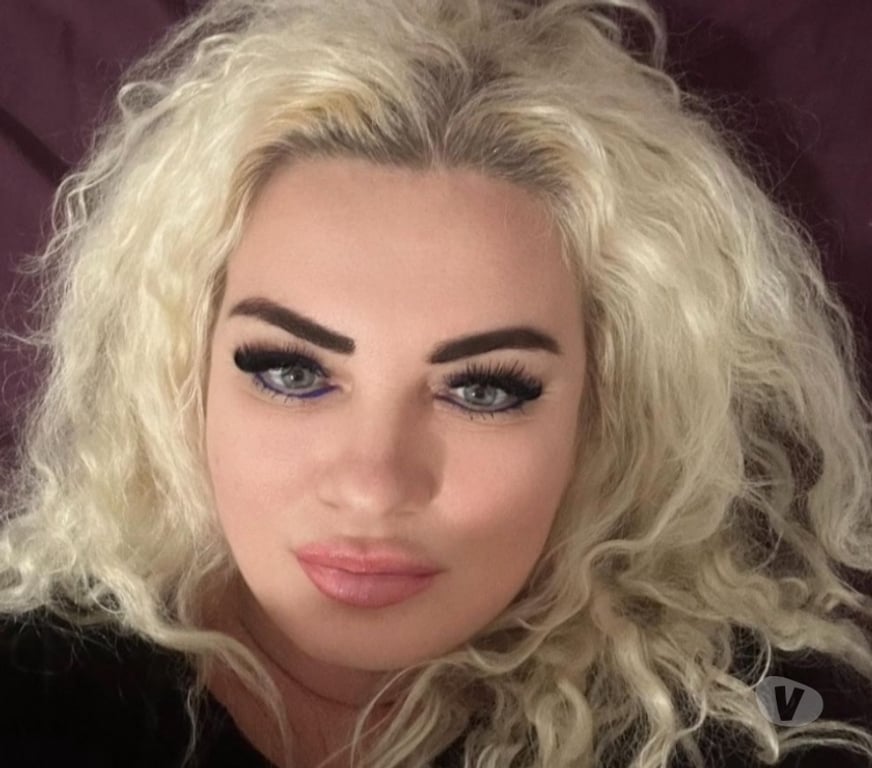 Escorts East London Stratford - East London - Photos for Curvy sexy polish baby big bum