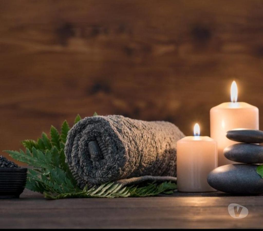 Full body massage Merseyside Knowsley - Photos for Relaxing body massage