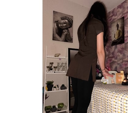 Massage Kirkby Knowsley - Photos for Relaxing body massage