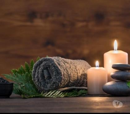 Massage Kirkby Knowsley - Photos for Relaxing body massage