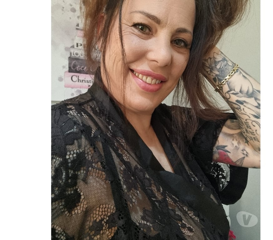 Escorts Hampshire Rushmoor - Photos for ENGLISH MISS ANNA ❤️