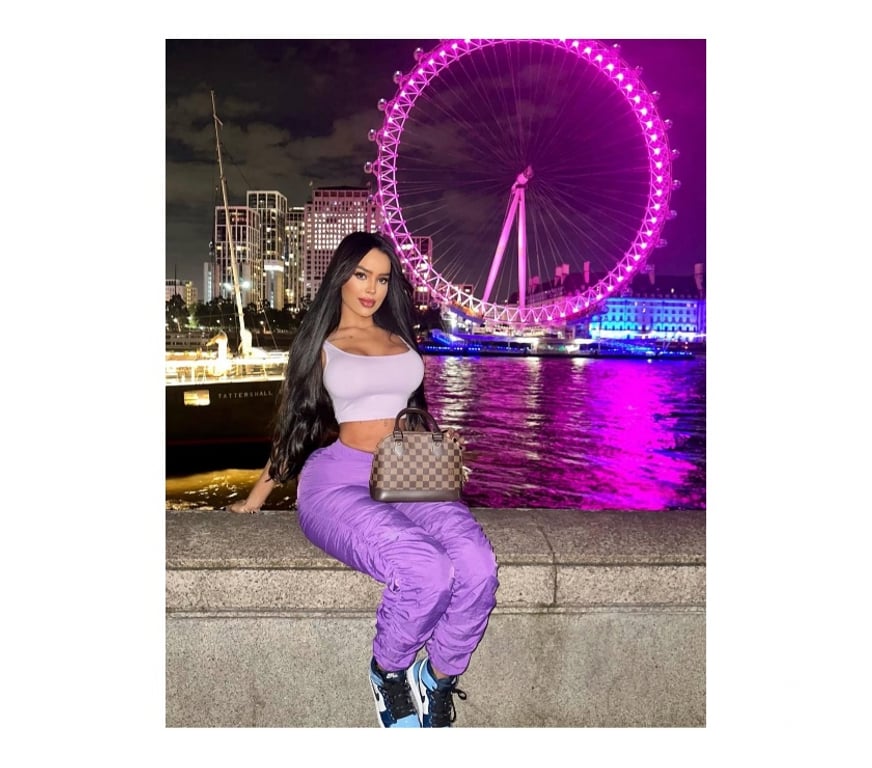 Escorts West London Acton Central Station - West London - Photos for New💘brazilian beauty just arrived💖