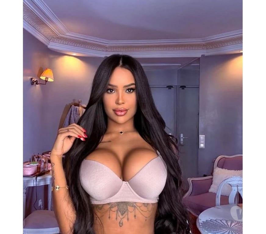 Escorts West London Acton Central Station - West London - Photos for New💘brazilian beauty just arrived💖