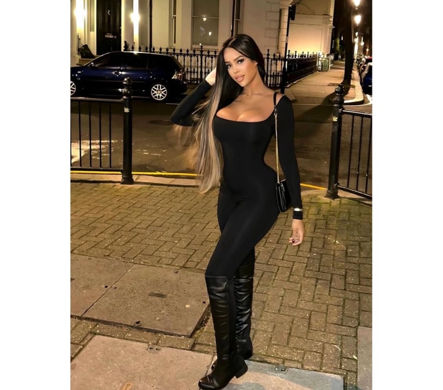 Escorts West London Acton Central Station - West London - Photos for New💘brazilian beauty just arrived💖