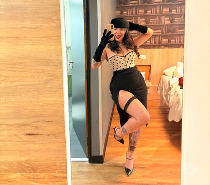 Escorts and Massages Basingstoke Basingstoke and Deane - Photos for Ruby 🇧🇷 last night in town!!!