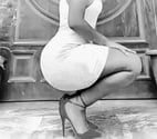 Falkirk Town Centre - Falkirk — Curvy Goddess (Bibi)