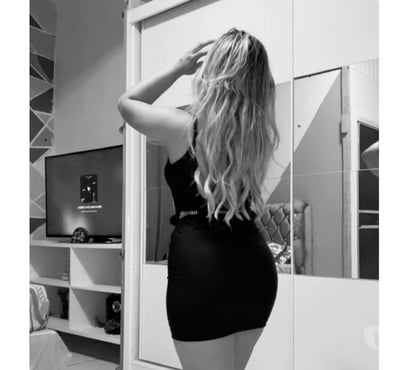 Photos for ❤️ Ana ❤️ Hot Brazilian Girl 🔥 Party 🍾