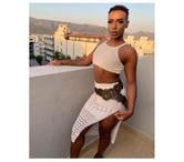 Ebony twink read desc