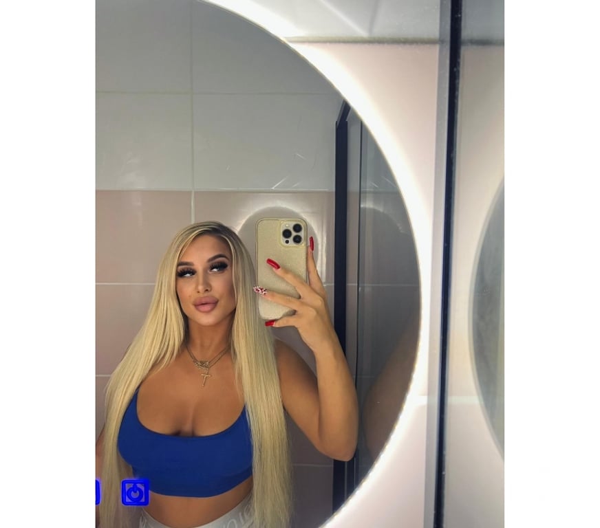 Escorts West Midlands Birmingham - Photos for GFE - PSE - B2B & NURU MASSAGE 💕 Genuine 💋