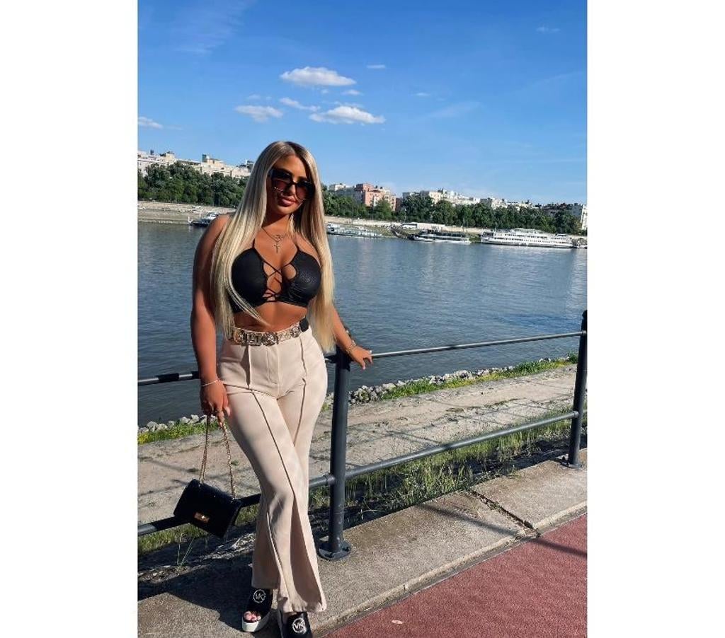Escorts West Midlands Birmingham - Photos for π Massage & OWOπ Genuine recent pix π