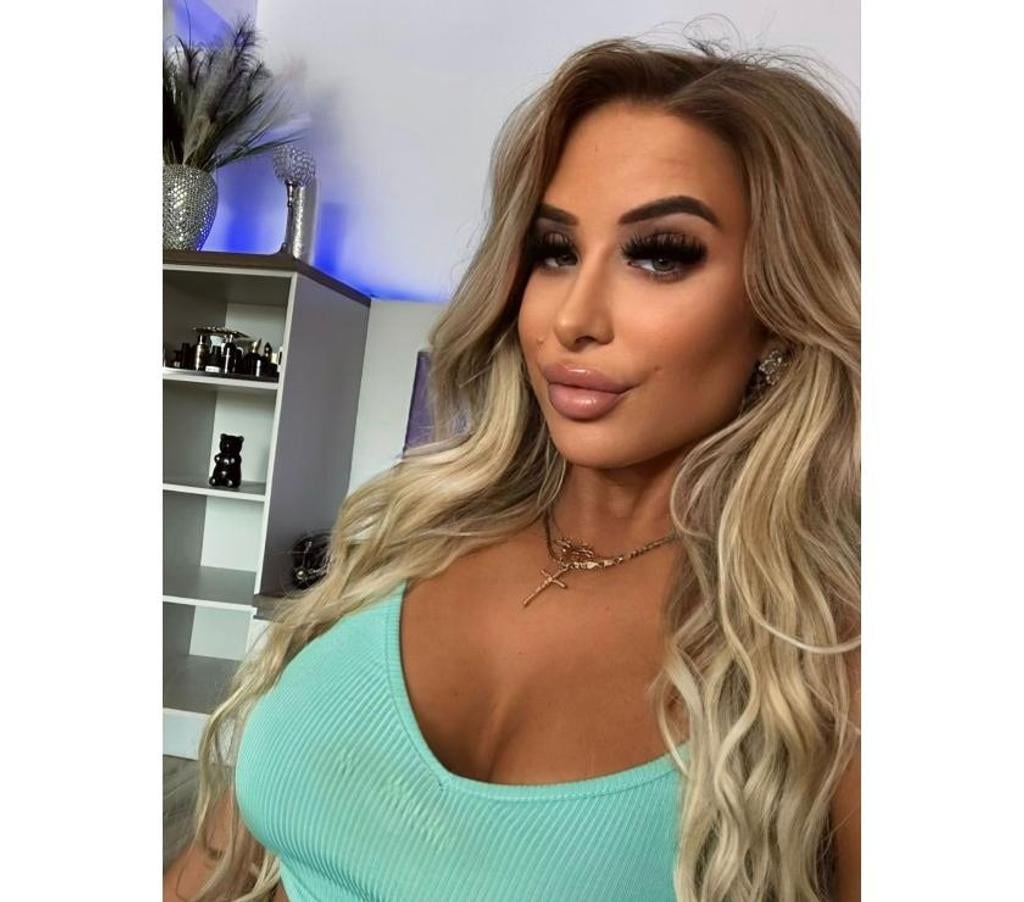 Escorts West Midlands Birmingham - Photos for π Massage & OWOπ Genuine recent pix π