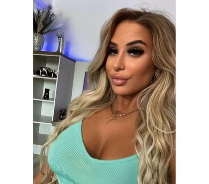 Escort Birmingham City Centre Birmingham - Photos for 💕 Massage & OWO💕 Genuine recent pix 💋