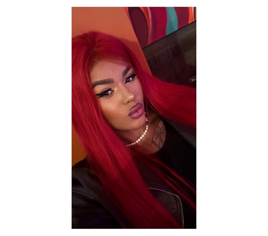 Trans Escorts Central London Kensington and Chelsea - Photos for KYLLIE 100% HARD XXXXL🍆💦