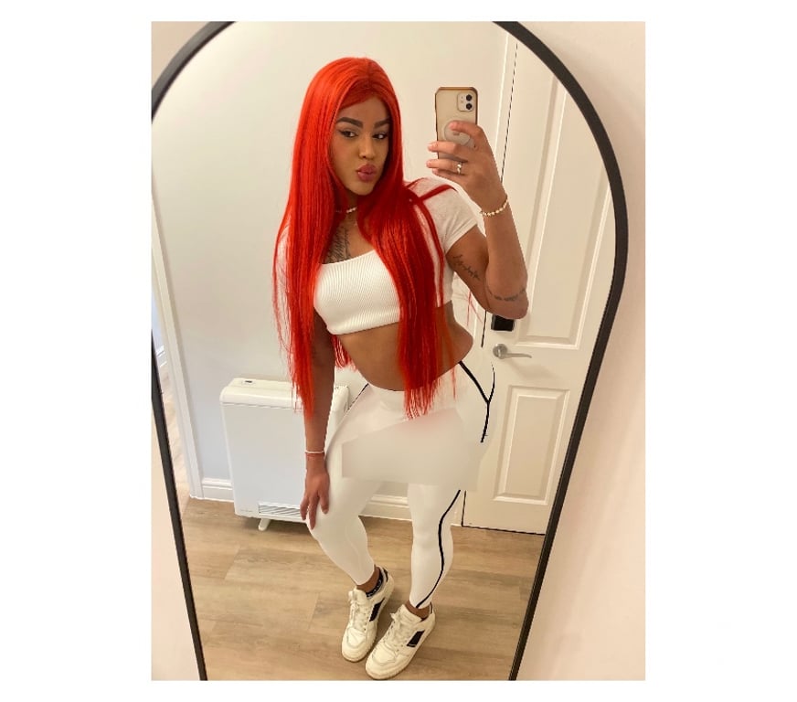 Trans Escorts Central London Kensington and Chelsea - Photos for KYLLIE 100% HARD XXXXL🍆💦