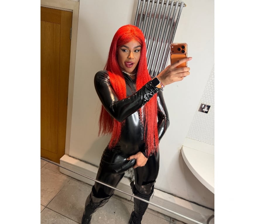 Trans Escorts Central London Kensington and Chelsea - Photos for MISS DANNY 🍆🍆🍆