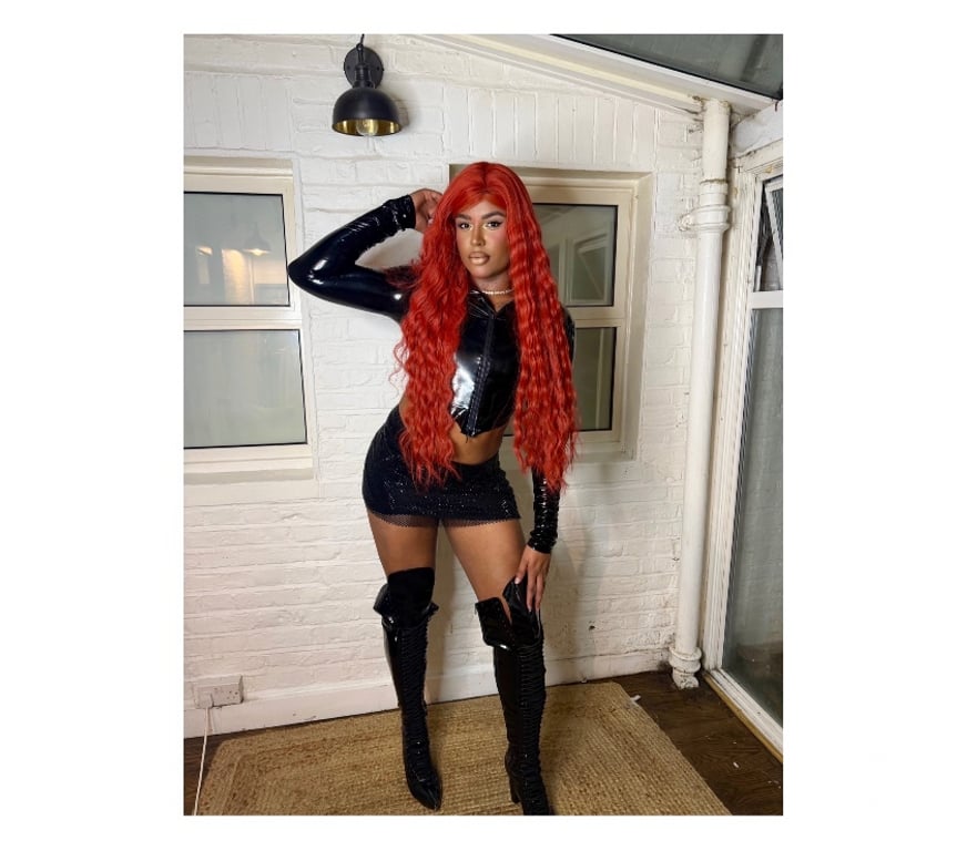 Trans Escorts Central London Kensington and Chelsea - Photos for MISS DANNY 🍆🍆🍆