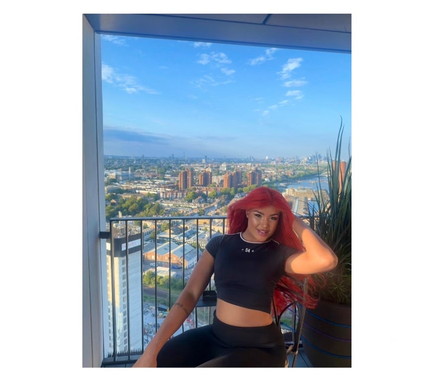 Trans Escorts Central London Kensington and Chelsea - Photos for MISS DANNY 🍆🍆🍆