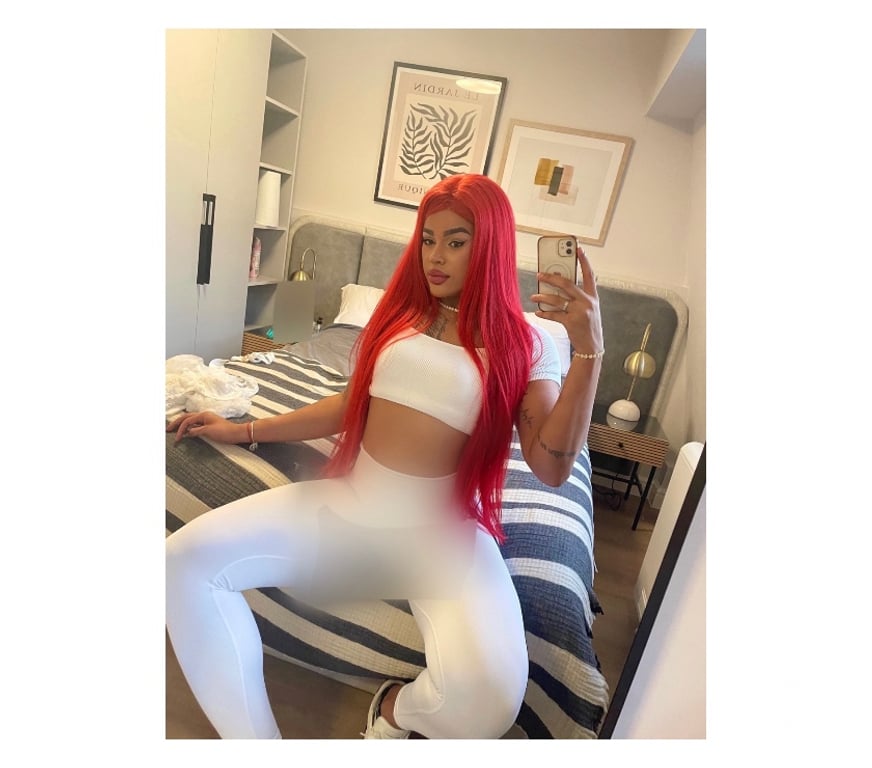 Trans Escorts Central London Kensington and Chelsea - Photos for KYLLIE 100% HARD XXXXL🍆💦