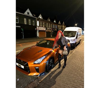 Transsexual Kensington and Chelsea Central London - Photos for KYLLIE 100% HARD XXXXL🍆💦